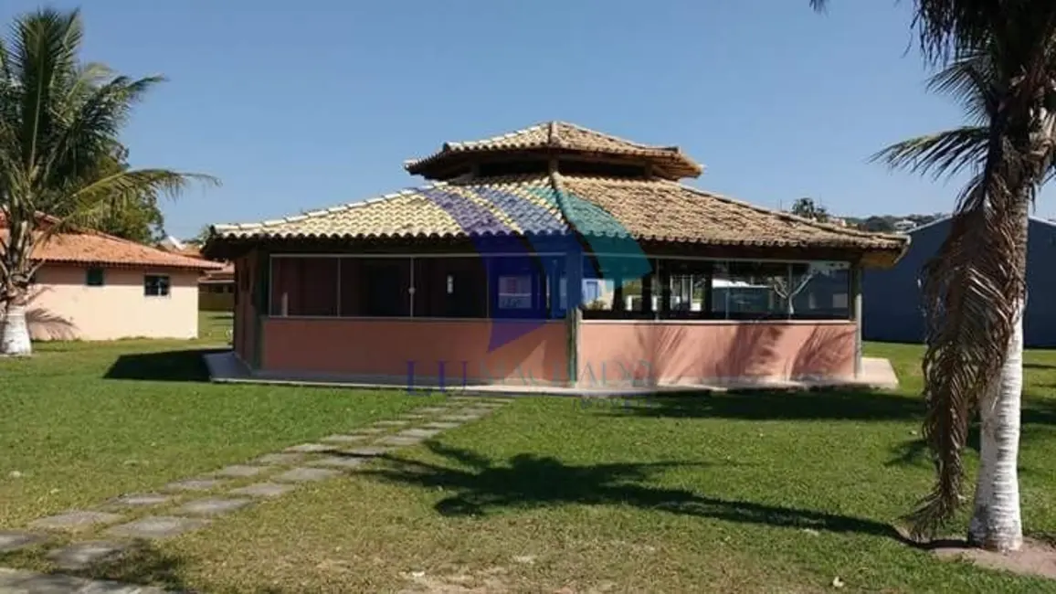 Foto 5 de Terreno / Lote à venda em Ogiva, Cabo Frio - RJ