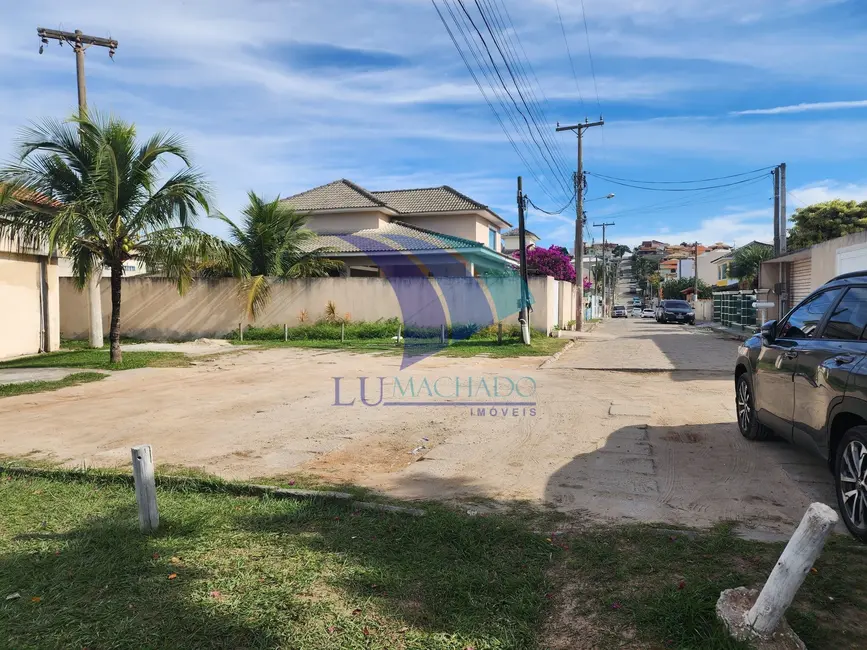 Foto 4 de Terreno / Lote à venda em Ogiva, Cabo Frio - RJ
