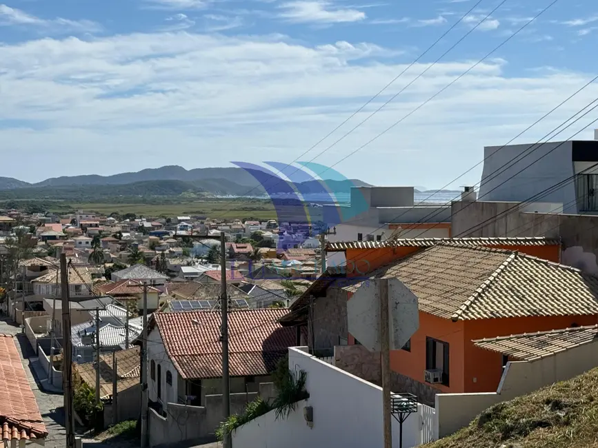 Foto 1 de Terreno / Lote à venda em Ogiva, Cabo Frio - RJ