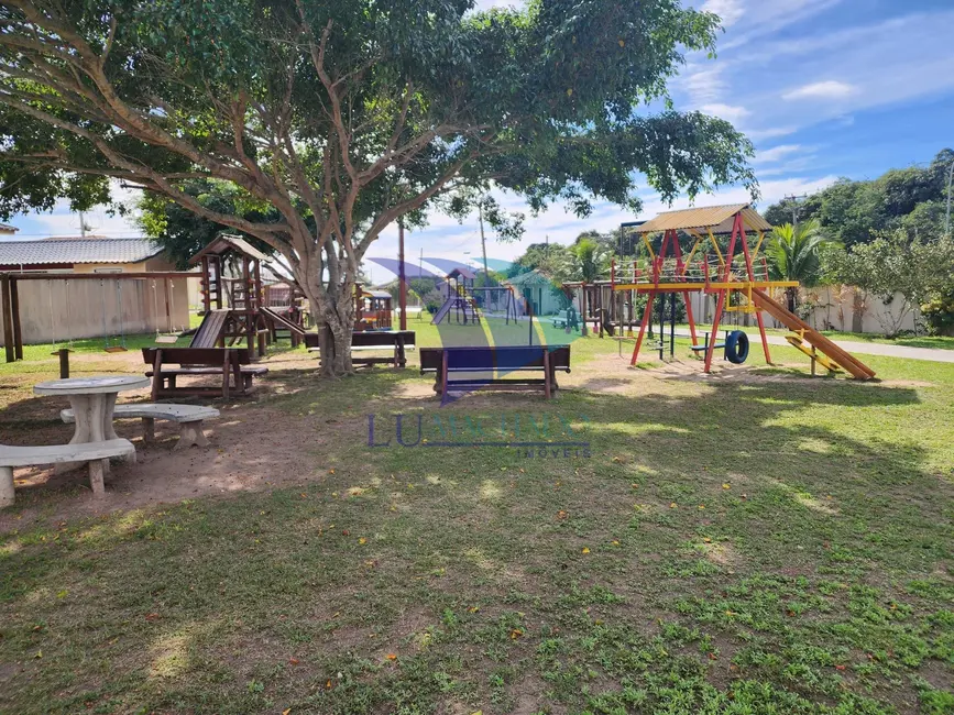 Foto 3 de Terreno / Lote à venda em Ogiva, Cabo Frio - RJ