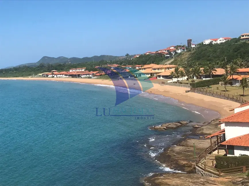 Foto 5 de Terreno / Lote à venda, 42750m2 em Armacao Dos Buzios - RJ
