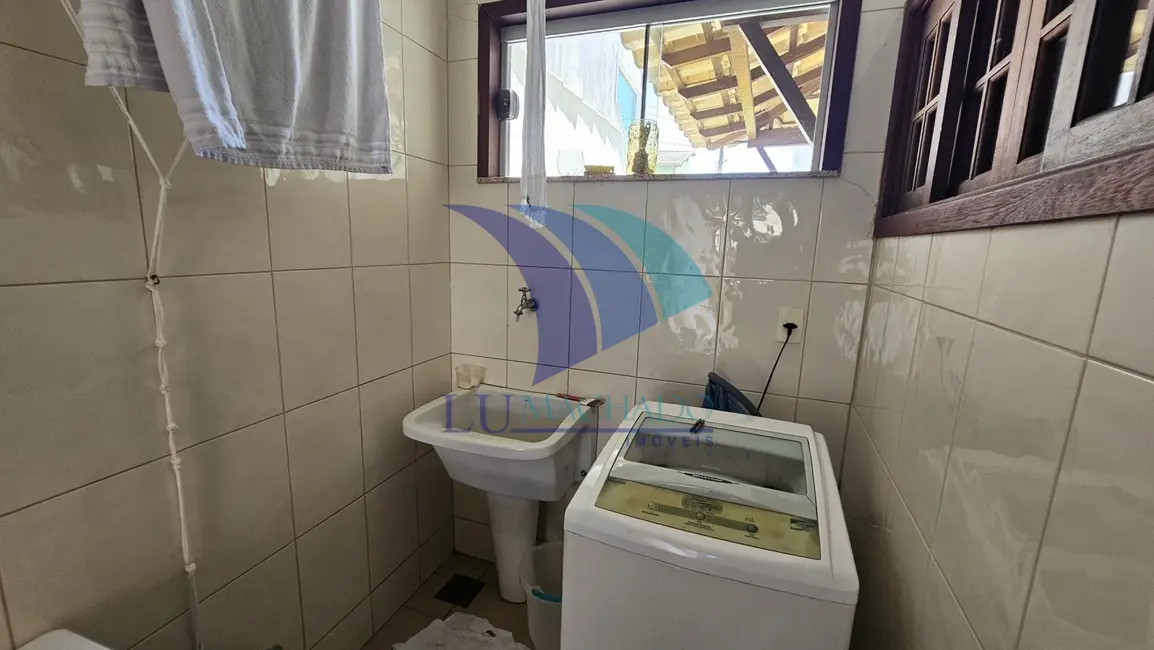 Foto 7 de Casa de Condomínio com 3 quartos à venda, 190m2 em Ogiva, Cabo Frio - RJ