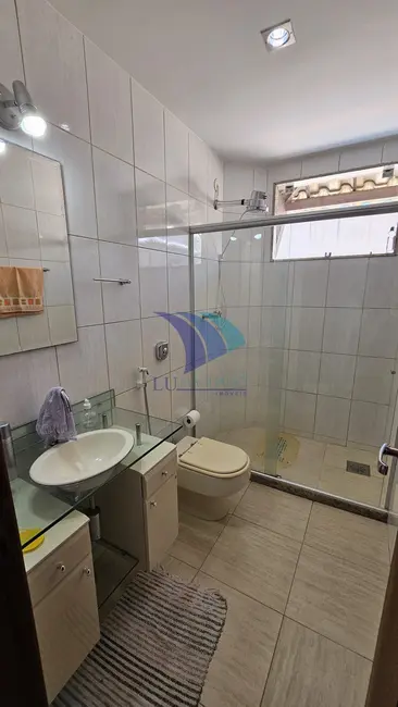 Foto 9 de Casa de Condomínio com 3 quartos à venda, 190m2 em Ogiva, Cabo Frio - RJ