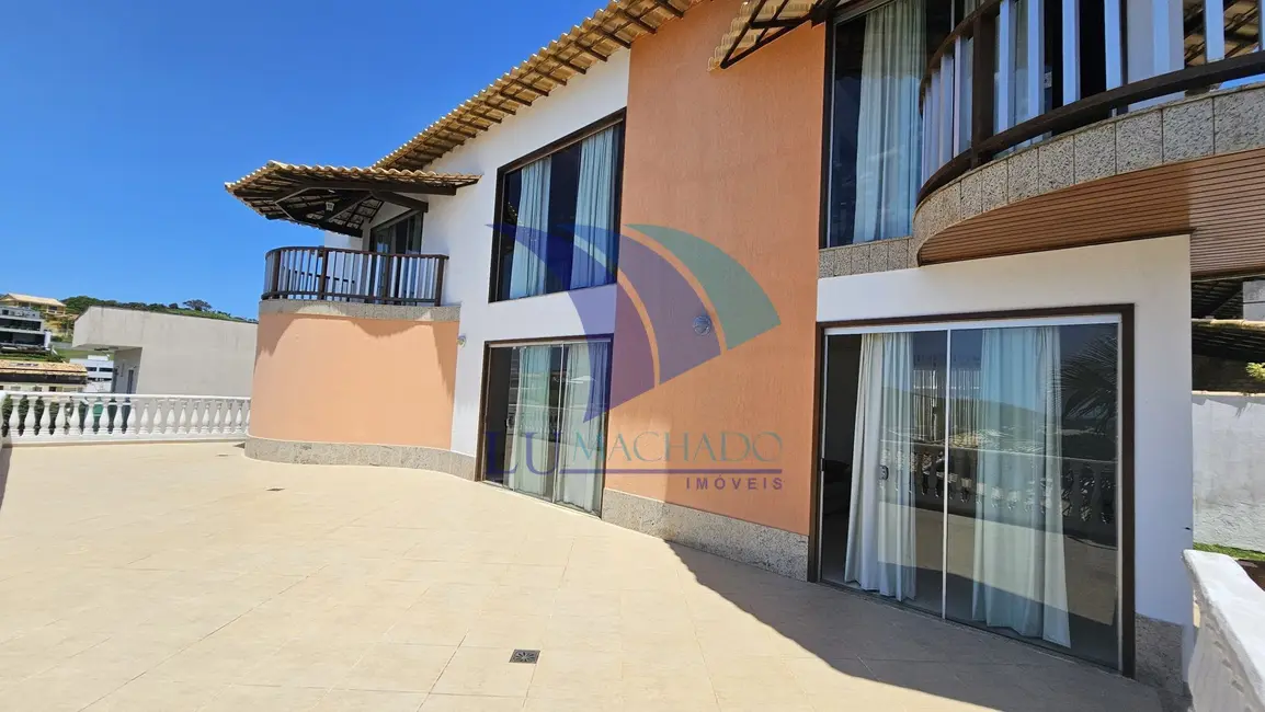 Foto 5 de Casa de Condomínio com 3 quartos à venda, 190m2 em Ogiva, Cabo Frio - RJ