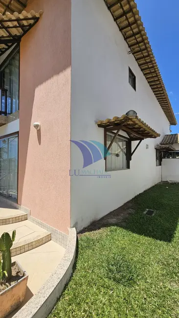 Foto 4 de Casa de Condomínio com 3 quartos à venda, 190m2 em Ogiva, Cabo Frio - RJ