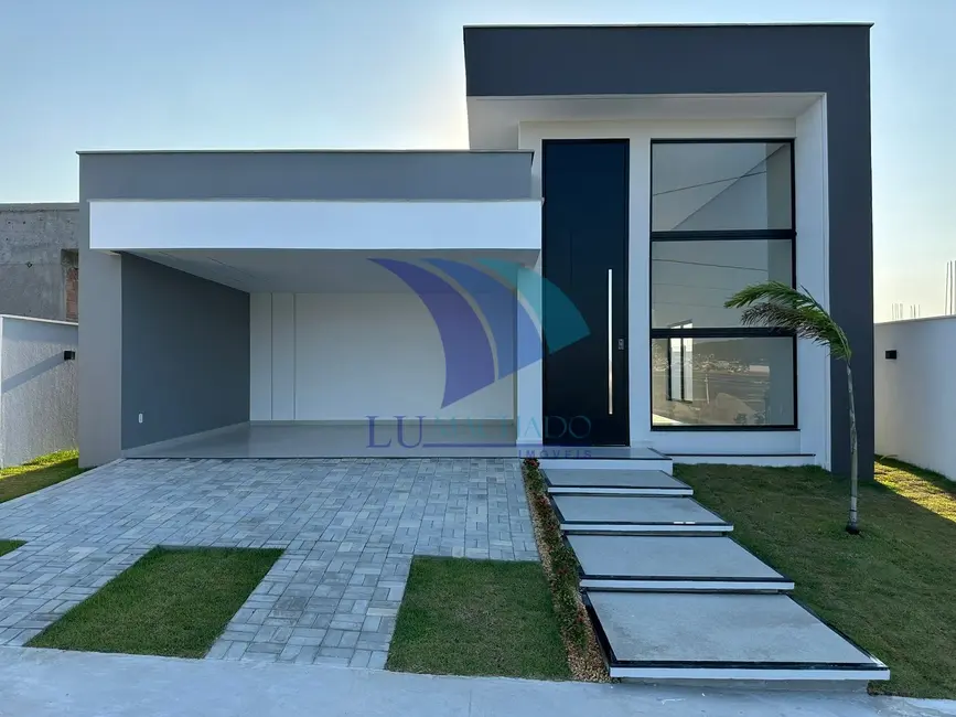 Casa com 3 quartos à venda, 125m2 em Nova São Pedro, Sao Pedro Da Aldeia - RJ - imagem 3 Foto 3 de Casa com 3 quartos à venda, 125m2 em Nova São Pedro, Sao Pedro Da Aldeia - RJ