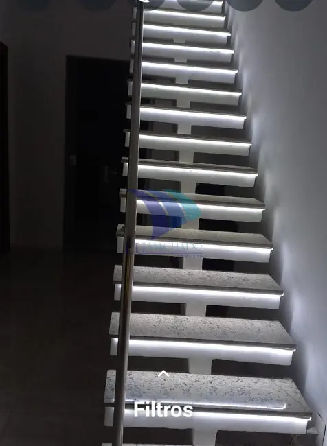 Foto 5 de Casa com 3 quartos à venda, 135m2 em Jardim Excelsior, Cabo Frio - RJ