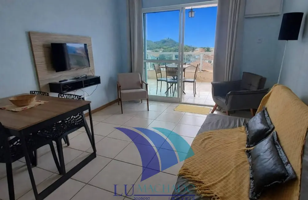 Foto 6 de Apartamento com 1 quarto à venda, 80m2 em Vila Nova, Cabo Frio - RJ