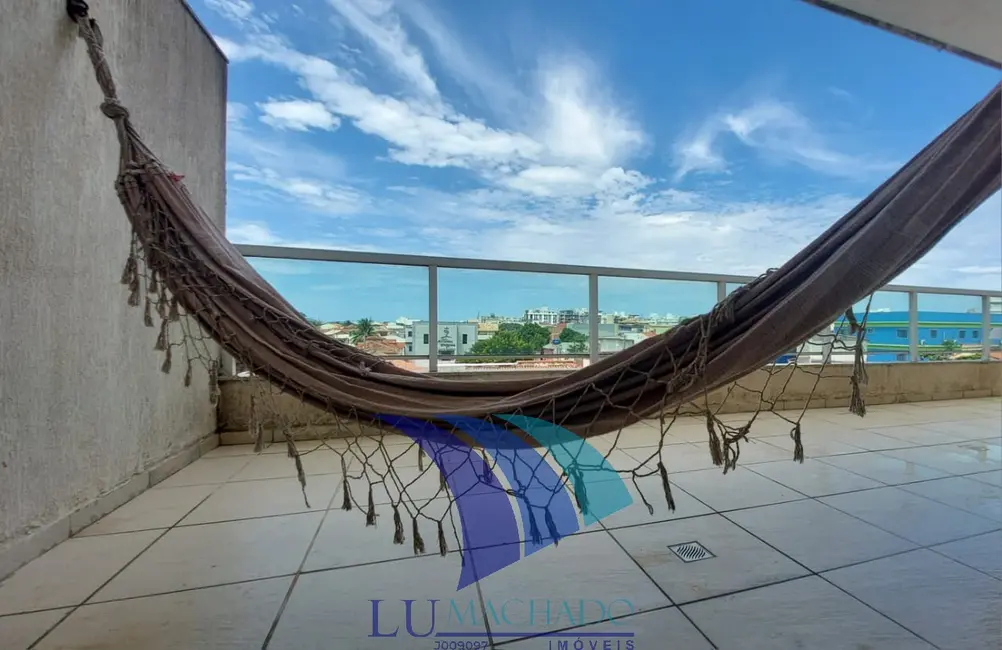 Foto 2 de Apartamento com 1 quarto à venda, 80m2 em Vila Nova, Cabo Frio - RJ