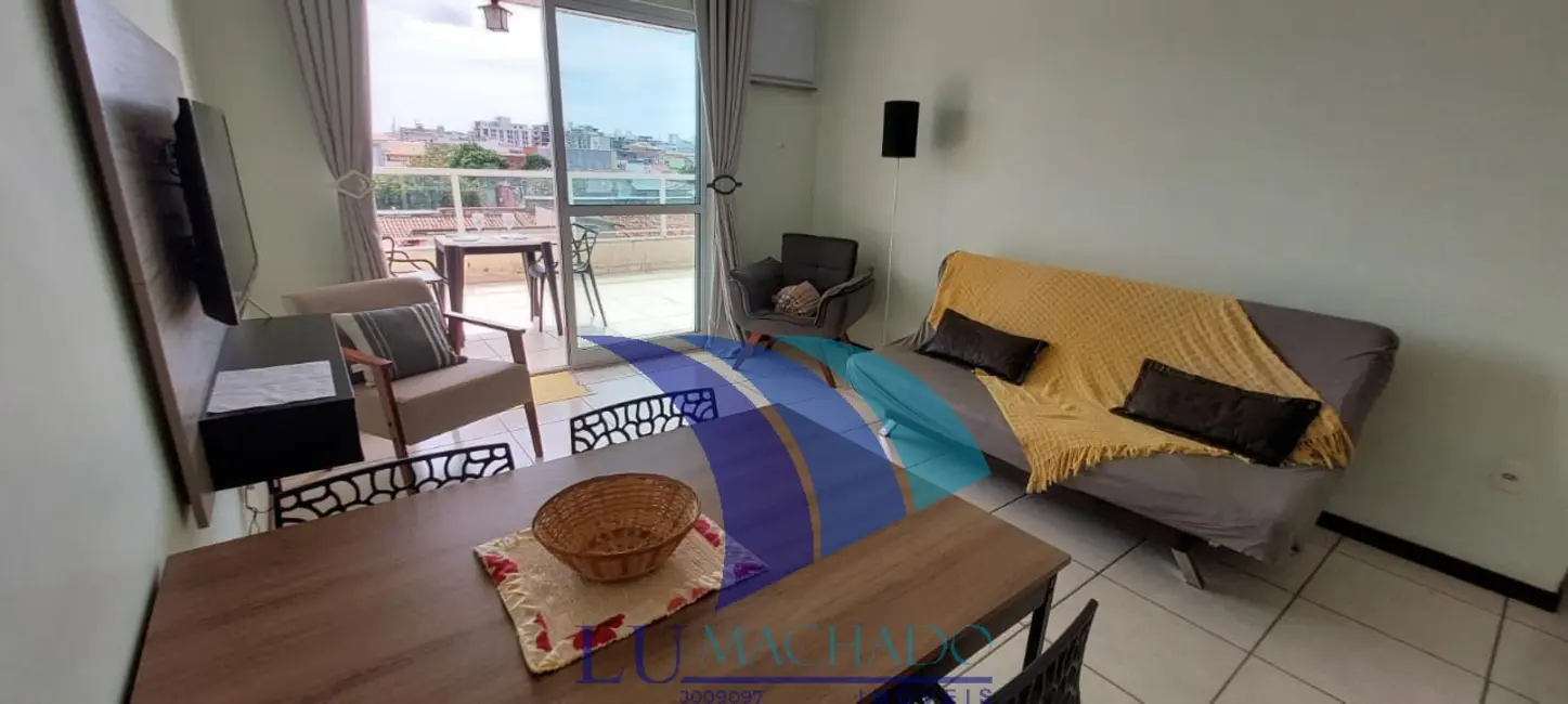 Foto 5 de Apartamento com 1 quarto à venda, 80m2 em Vila Nova, Cabo Frio - RJ