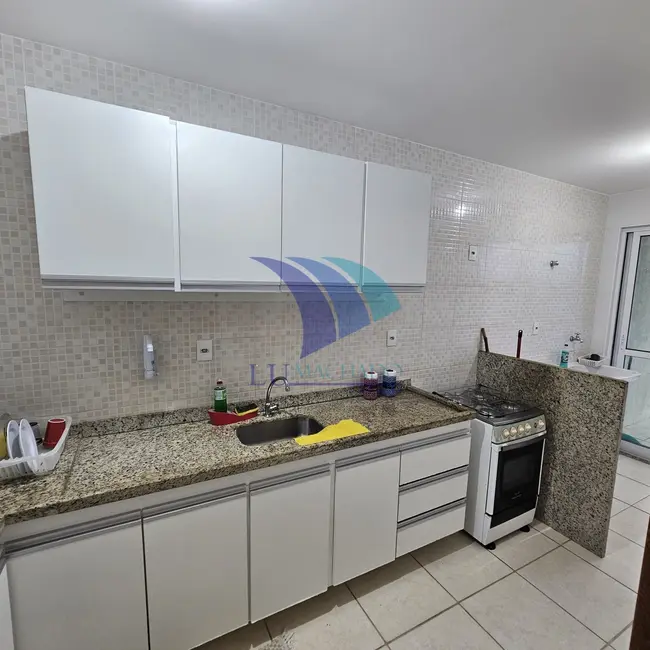 Foto 8 de Apartamento com 1 quarto à venda, 80m2 em Vila Nova, Cabo Frio - RJ