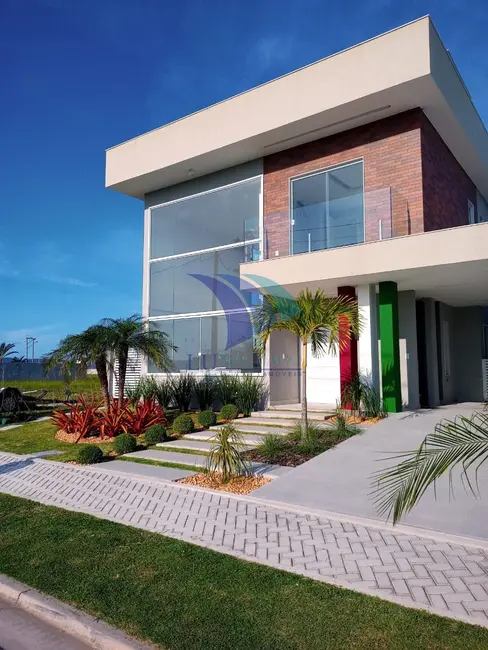 Foto 4 de Casa com 4 quartos à venda, 286m2 em Ogiva, Cabo Frio - RJ