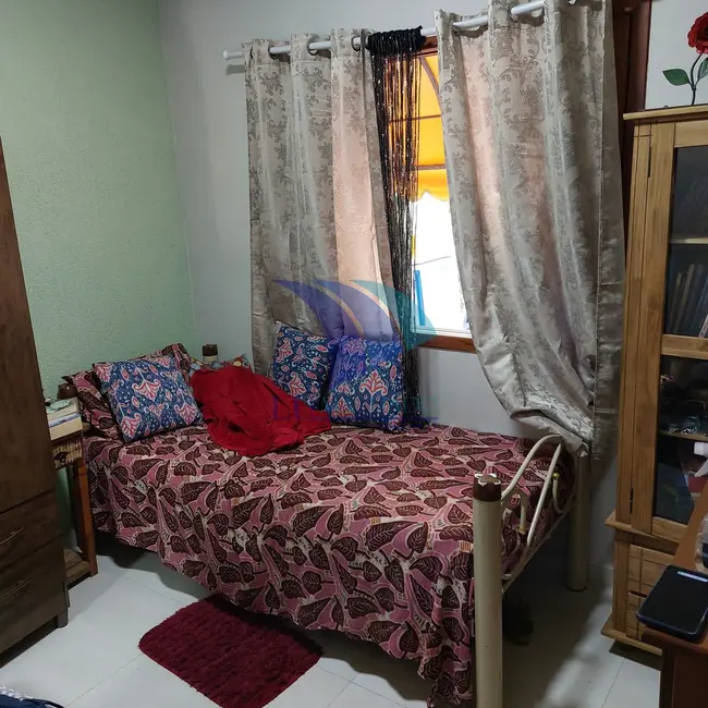 Foto 4 de Casa com 3 quartos à venda, 120m2 em Jardim Arco Íris, Sao Pedro Da Aldeia - RJ