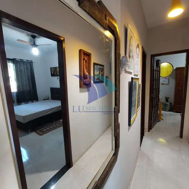 Foto 6 de Casa com 3 quartos à venda, 120m2 em Jardim Arco Íris, Sao Pedro Da Aldeia - RJ