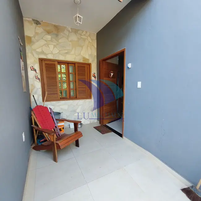Foto 5 de Casa com 3 quartos à venda, 120m2 em Jardim Arco Íris, Sao Pedro Da Aldeia - RJ