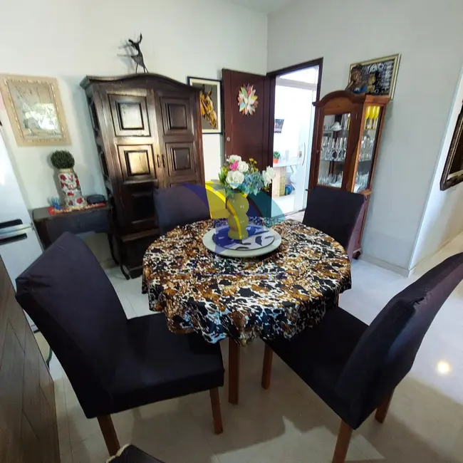 Foto 8 de Casa com 3 quartos à venda, 120m2 em Jardim Arco Íris, Sao Pedro Da Aldeia - RJ