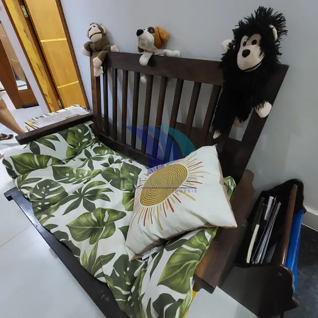 Foto 9 de Casa com 3 quartos à venda, 120m2 em Jardim Arco Íris, Sao Pedro Da Aldeia - RJ