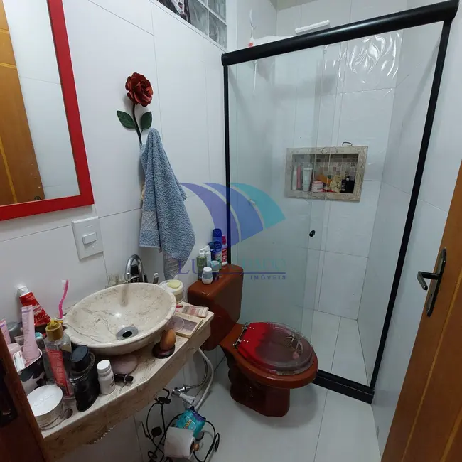 Foto 2 de Casa com 3 quartos à venda, 120m2 em Jardim Arco Íris, Sao Pedro Da Aldeia - RJ
