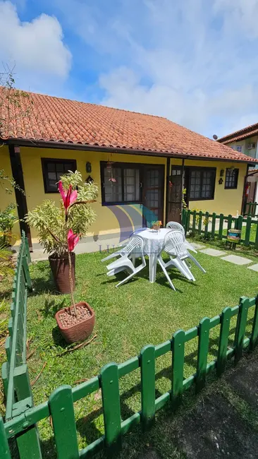 Foto 2 de Casa com 2 quartos à venda, 62m2 em Peró, Cabo Frio - RJ