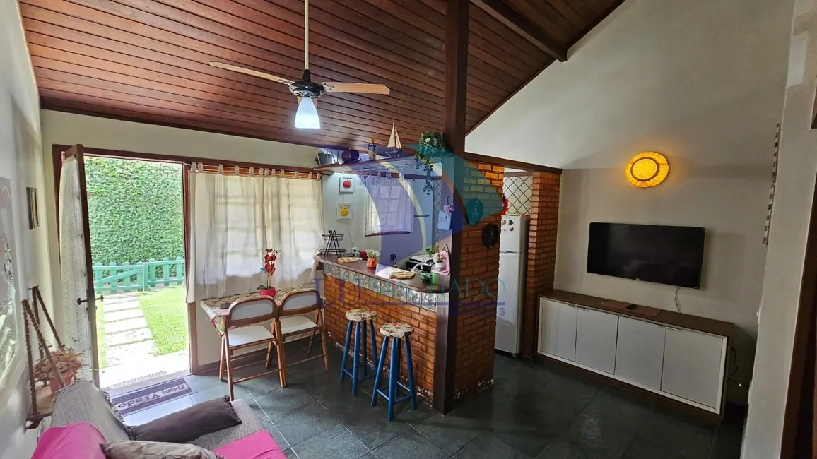 Foto 7 de Casa com 2 quartos à venda, 62m2 em Peró, Cabo Frio - RJ