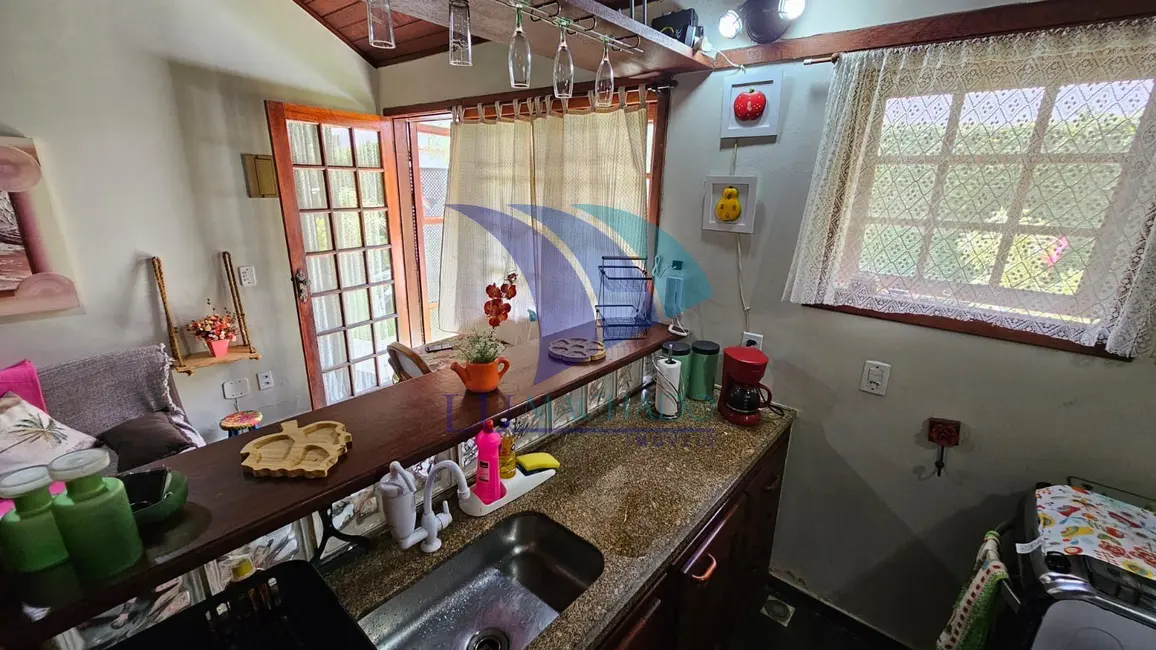 Foto 9 de Casa com 2 quartos à venda, 62m2 em Peró, Cabo Frio - RJ
