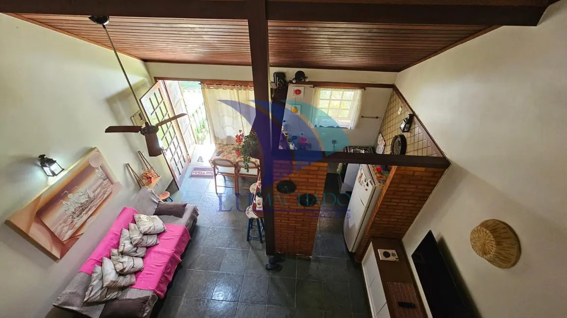 Foto 5 de Casa com 2 quartos à venda, 62m2 em Peró, Cabo Frio - RJ