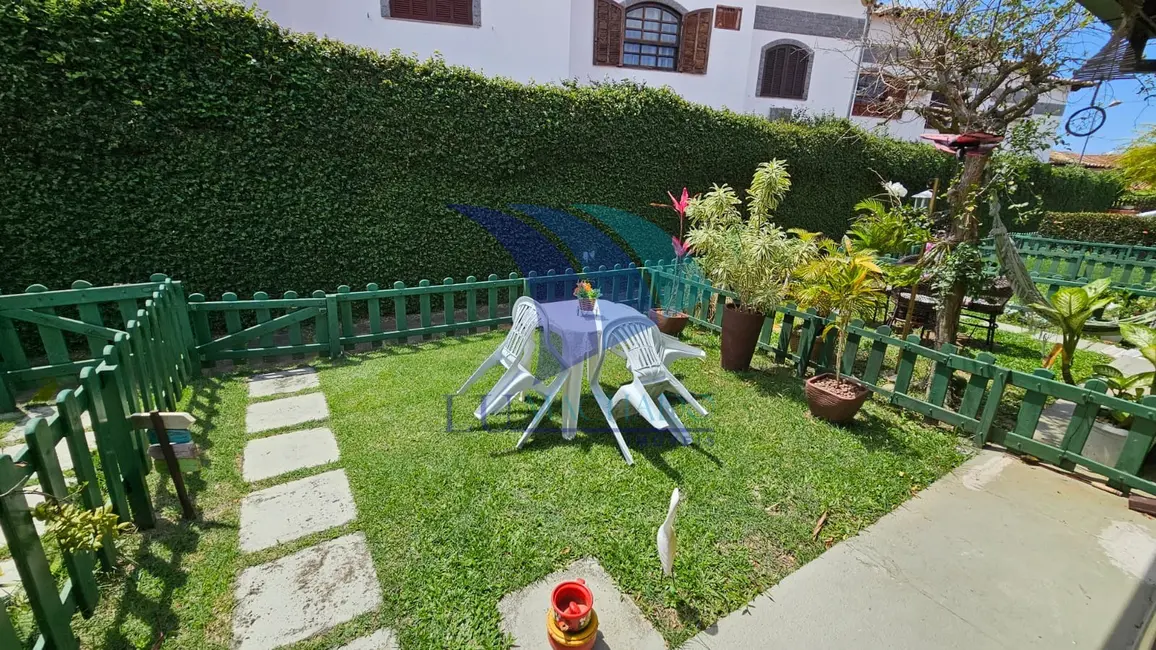 Foto 3 de Casa com 2 quartos à venda, 62m2 em Peró, Cabo Frio - RJ