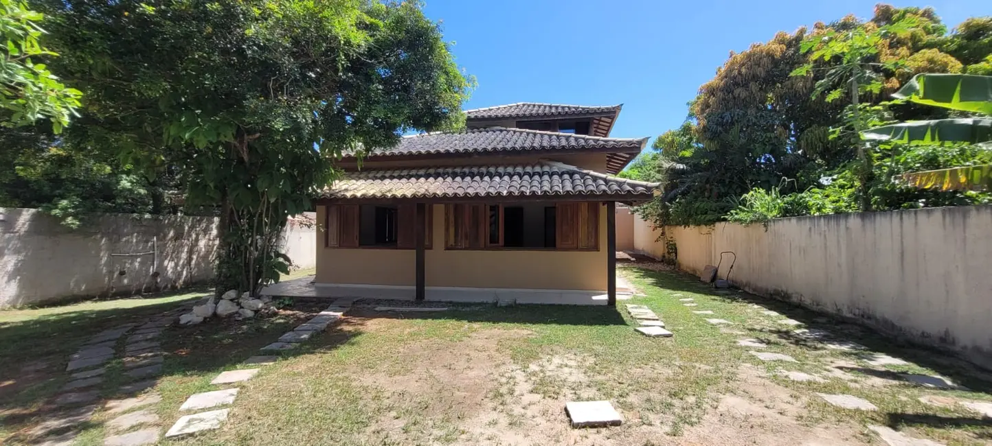 Foto 5 de Casa com 3 quartos à venda, 180m2 em Armacao Dos Buzios - RJ