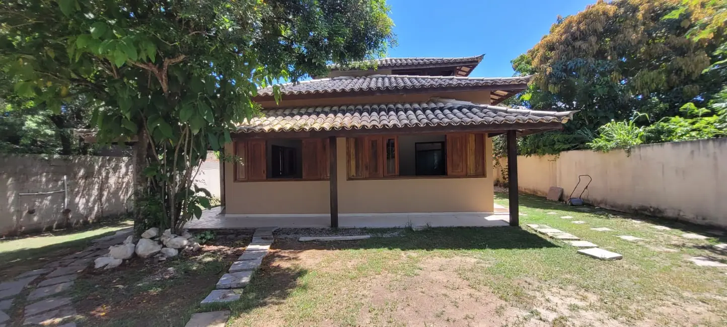 Foto 6 de Casa com 3 quartos à venda, 180m2 em Armacao Dos Buzios - RJ