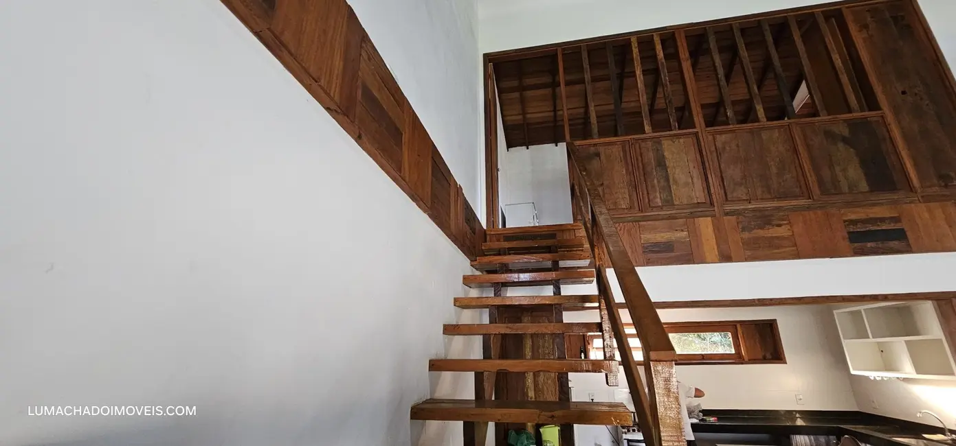 Foto 2 de Casa com 3 quartos à venda, 180m2 em Armacao Dos Buzios - RJ