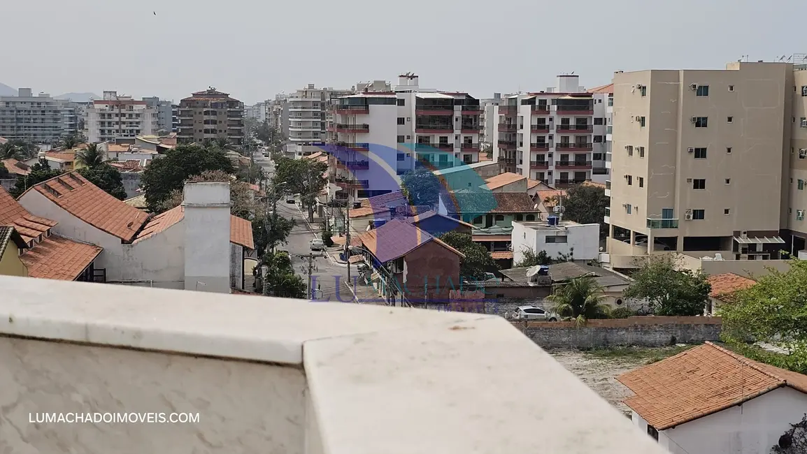 Foto 4 de Apartamento com 4 quartos à venda, 150m2 em Braga, Cabo Frio - RJ