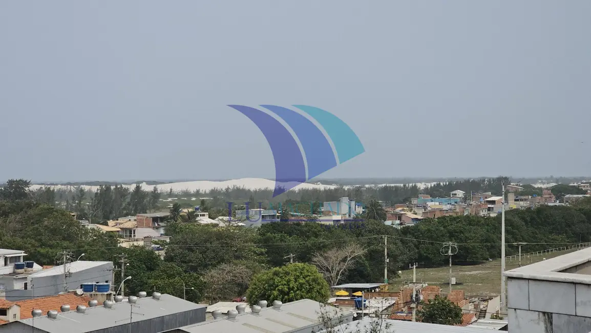 Foto 2 de Apartamento com 4 quartos à venda, 150m2 em Braga, Cabo Frio - RJ