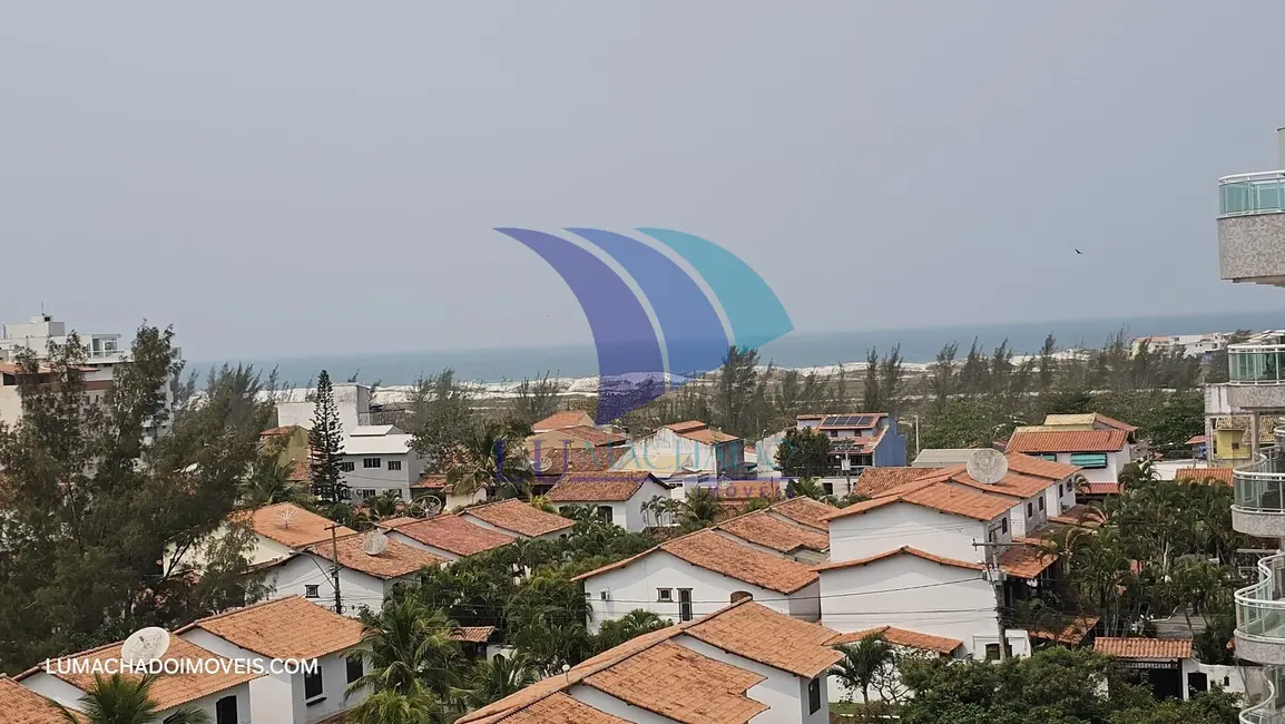 Foto 3 de Apartamento com 4 quartos à venda, 150m2 em Braga, Cabo Frio - RJ