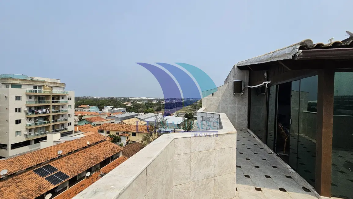 Foto 7 de Apartamento com 4 quartos à venda, 150m2 em Braga, Cabo Frio - RJ