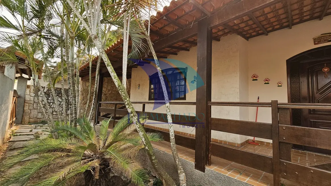 Foto 9 de Casa de Condomínio com 4 quartos à venda, 600m2 em Ogiva, Cabo Frio - RJ