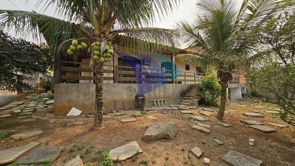 Foto 4 de Casa de Condomínio com 4 quartos à venda, 600m2 em Ogiva, Cabo Frio - RJ