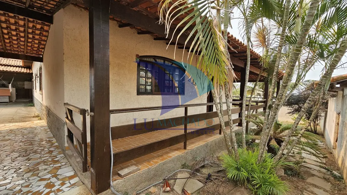 Foto 5 de Casa de Condomínio com 4 quartos à venda, 600m2 em Ogiva, Cabo Frio - RJ