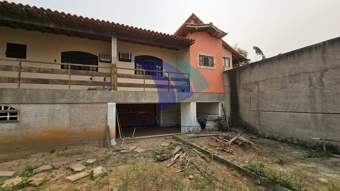 Foto 6 de Casa de Condomínio com 4 quartos à venda, 600m2 em Ogiva, Cabo Frio - RJ