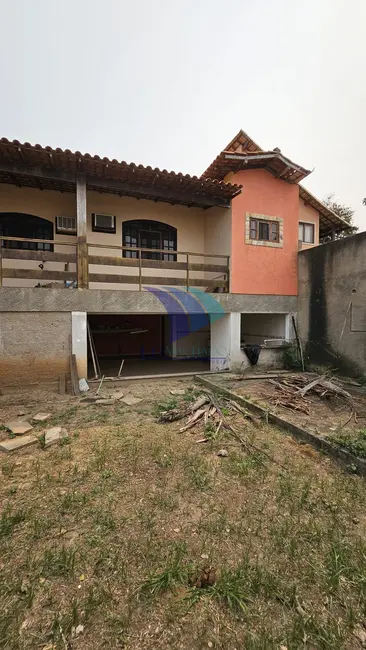 Foto 7 de Casa de Condomínio com 4 quartos à venda, 600m2 em Ogiva, Cabo Frio - RJ