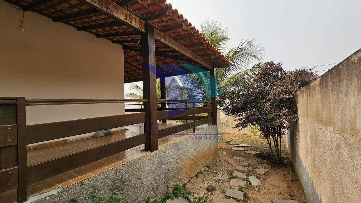 Foto 8 de Casa de Condomínio com 4 quartos à venda, 600m2 em Ogiva, Cabo Frio - RJ