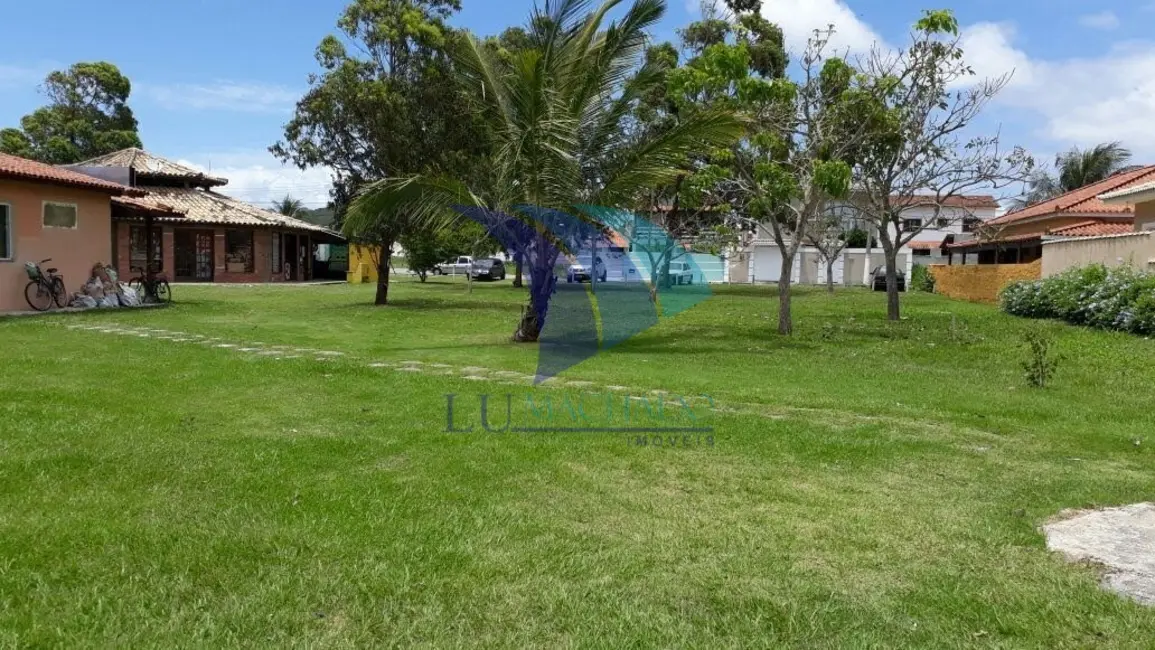 Foto 3 de Casa de Condomínio com 4 quartos à venda, 600m2 em Ogiva, Cabo Frio - RJ
