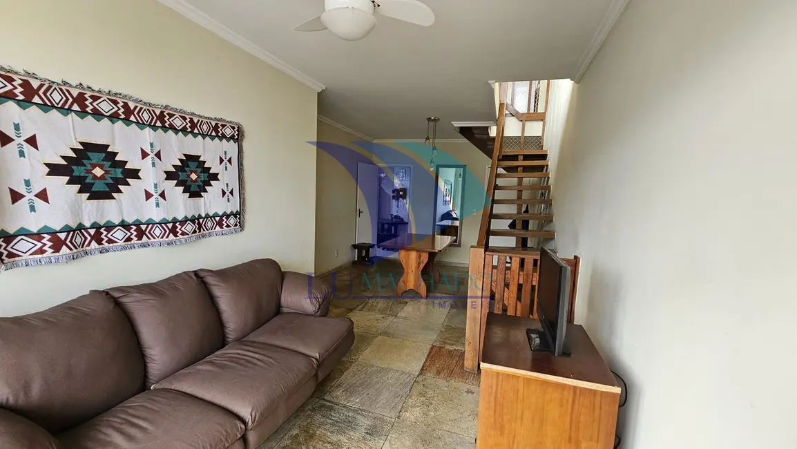 Foto 5 de Apartamento com 4 quartos à venda, 220m2 em Algodoal, Cabo Frio - RJ