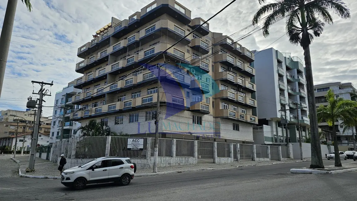 Foto 1 de Apartamento com 4 quartos à venda, 220m2 em Algodoal, Cabo Frio - RJ