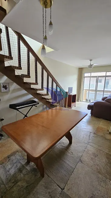 Foto 6 de Apartamento com 4 quartos à venda, 220m2 em Algodoal, Cabo Frio - RJ