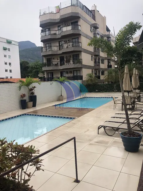 Foto 3 de Apartamento com 3 quartos à venda, 88m2 em Jacarepaguá, Rio De Janeiro - RJ