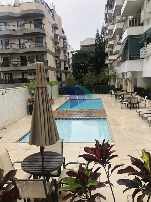 Foto 2 de Apartamento com 3 quartos à venda, 88m2 em Jacarepaguá, Rio De Janeiro - RJ