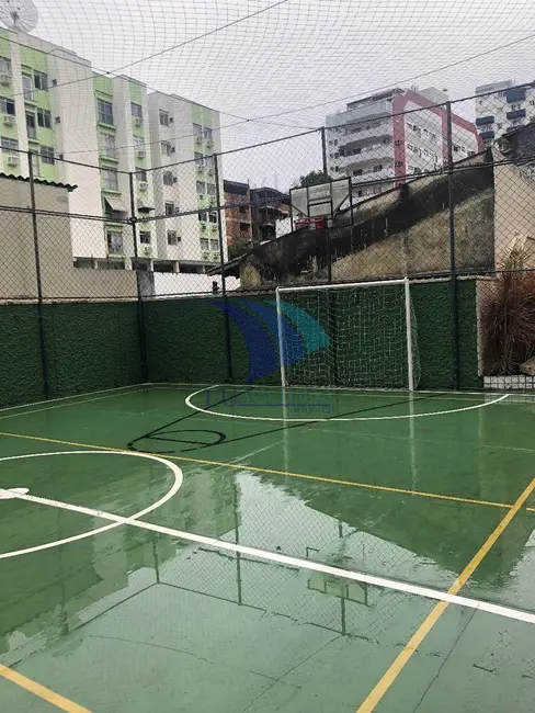 Foto 5 de Apartamento com 3 quartos à venda, 88m2 em Jacarepaguá, Rio De Janeiro - RJ