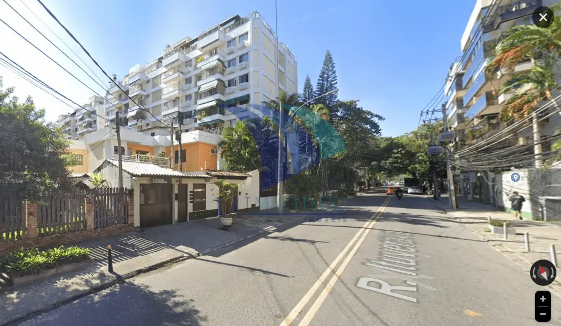 Foto 1 de Apartamento com 3 quartos à venda, 88m2 em Jacarepaguá, Rio De Janeiro - RJ