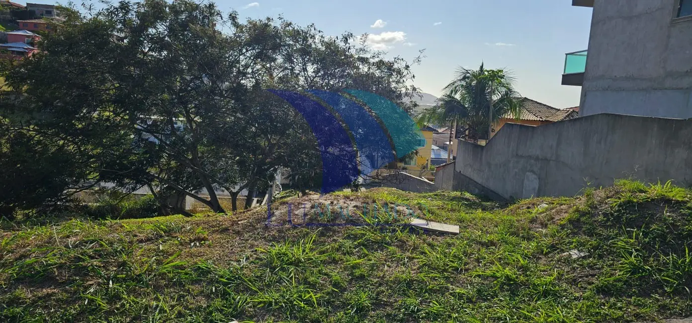 Foto 4 de Terreno / Lote à venda em Ogiva, Cabo Frio - RJ