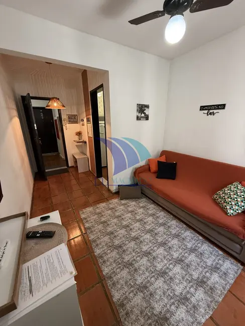 Foto 1 de Apartamento com 1 quarto à venda, 58m2 em Vila Nova, Cabo Frio - RJ